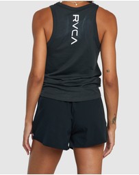 RVCA - Womens VA Essential Yoggers