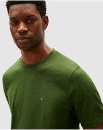Tommy Hilfiger - Essential Cotton Tee