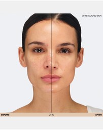 MAKE UP FOR EVER - HD Skin Hydra Glow Foundation-24 - 2Y36