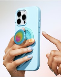 PopSockets - POPCASE MagSafe for iPhone 16 Pro - Protective Phone Case