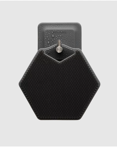 Tooletries - Body Scrubber 2.0 & Hook