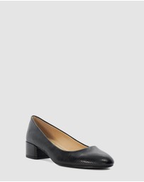 Dune London - Bracket - Black