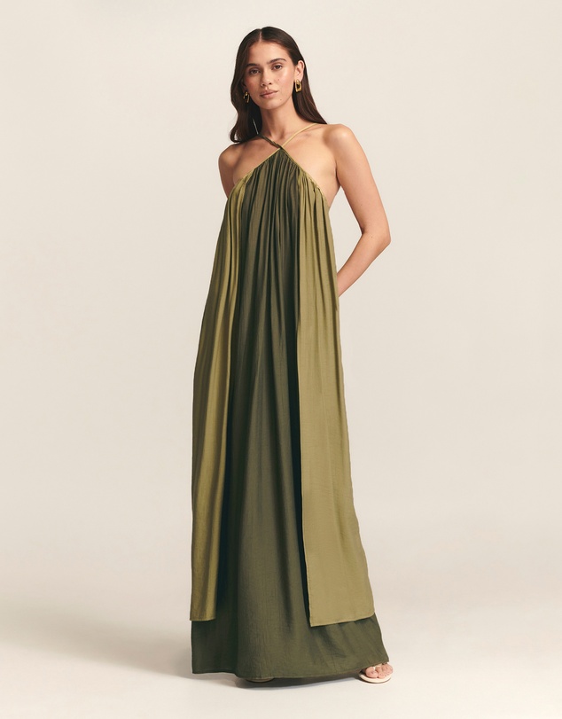 ST MRLO - Lulu Dress