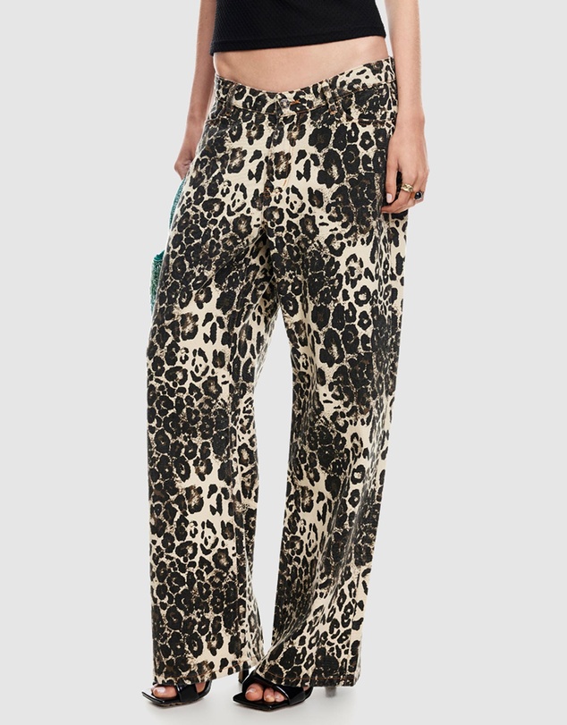 Lioness - Rebel Jeans