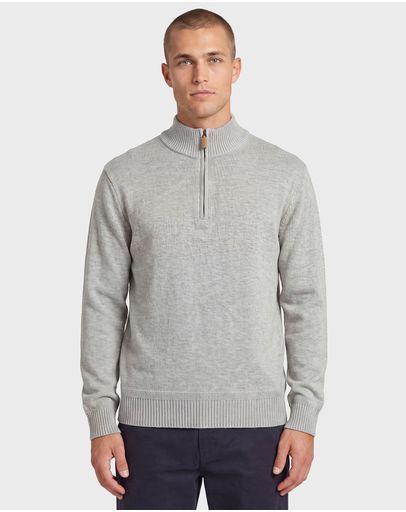 NIMBUS GREY MARLE