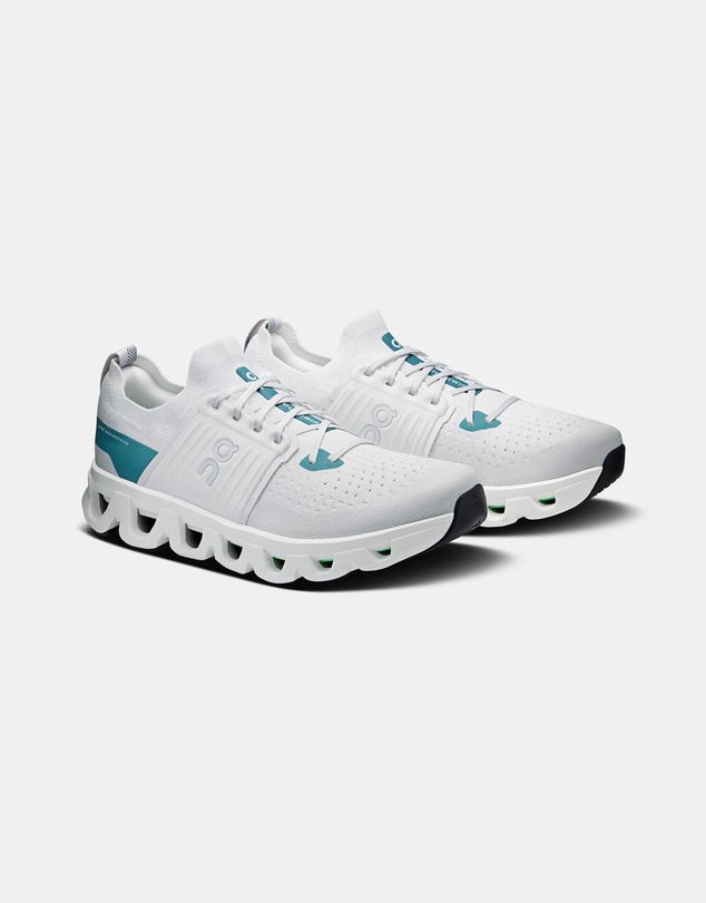 On - Cloudswift 4 - Men's