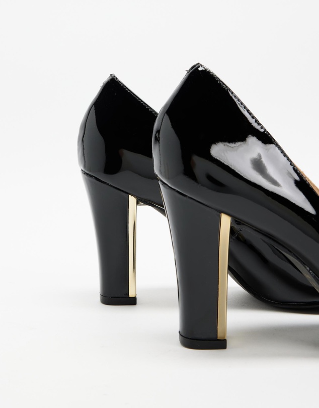 Nina Armando - Ivy V Heels