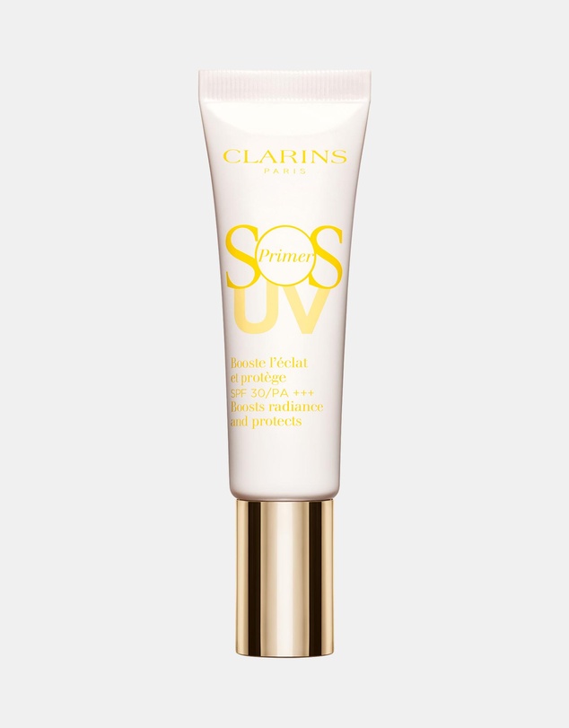 Clarins - SOS Primer 30ml UV
