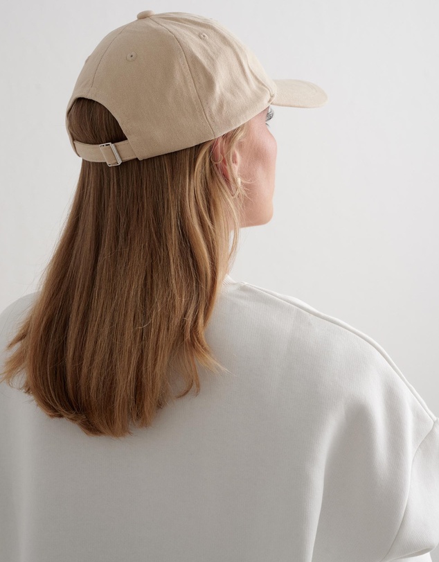 Aim'n - Small Logo Cap