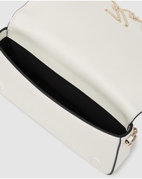 Karl Lagerfeld - K/Signature Shoulder Pouch