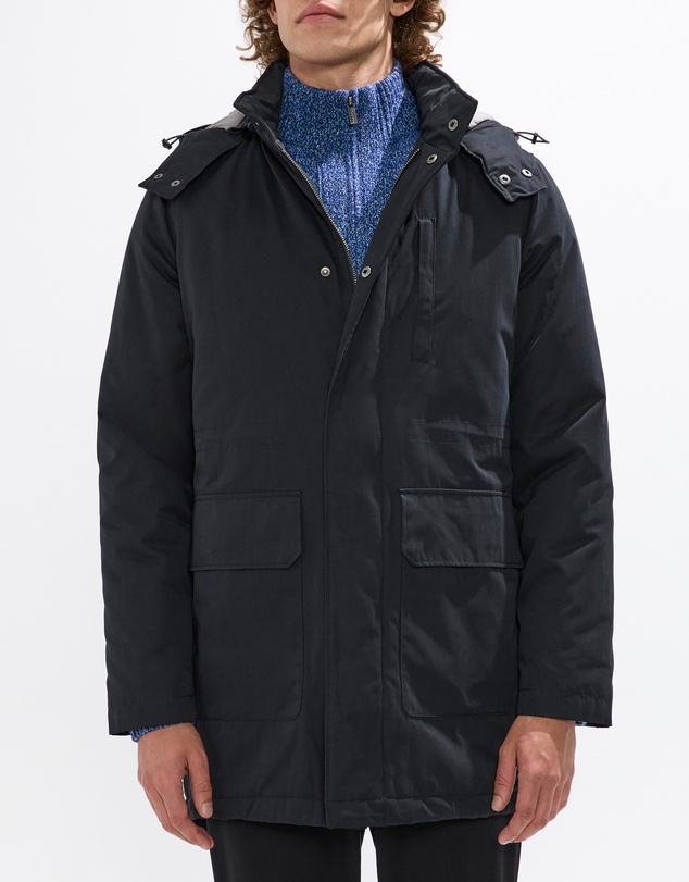 Marcs - Lenny Longline Parka