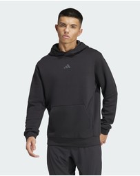 adidas Performance - Designed for Training Hoodie Mens