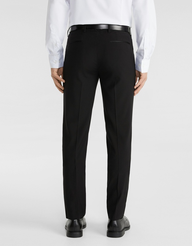 yd. - Aston Slim Fit Dress Pant