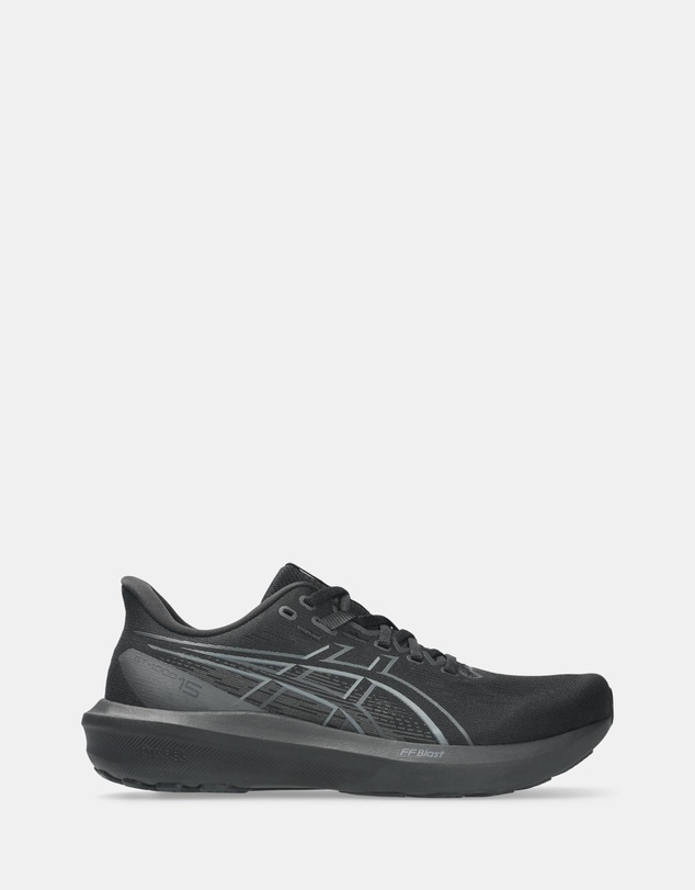 ASICS - GT-1000 15 (4E Extra Wide) - Men's