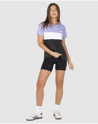 UNIT - UNIT Coco Ladies T-Shirt