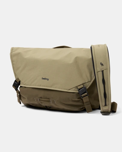 Bellroy - Venture Messenger 16