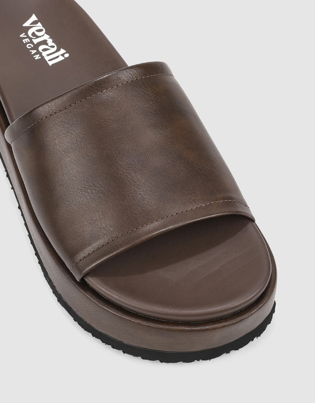 Verali - Hades Flatform Slides