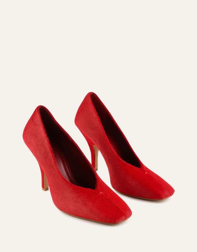 Jo Mercer - Carey High Heels