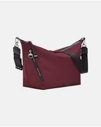 Longchamp - Le Pliage Energy Crossbody Bag