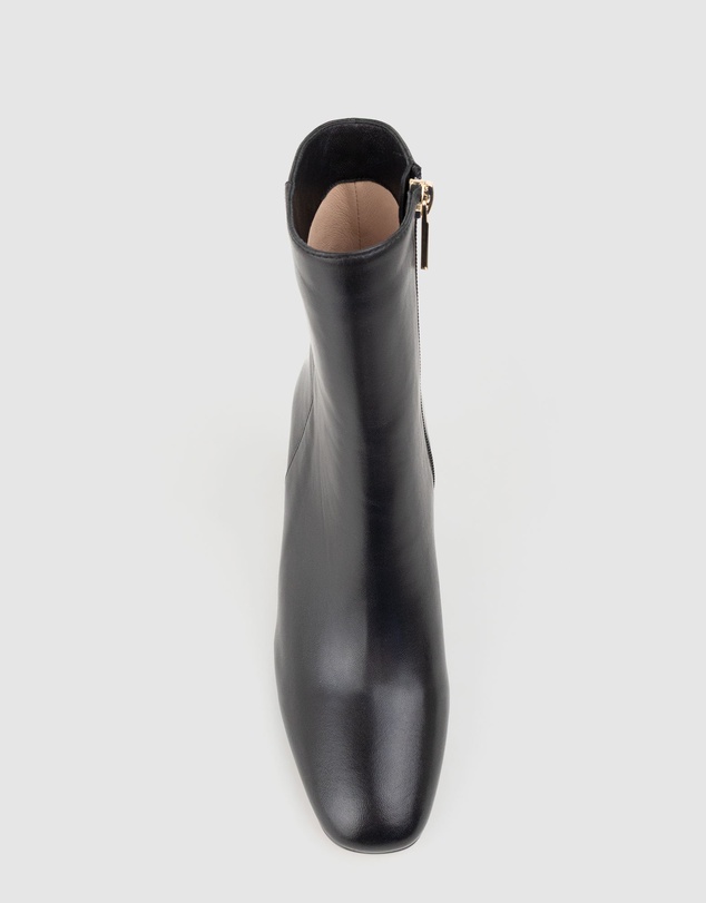 Edward Meller - XADIA85 Block Heel Ankle Boot