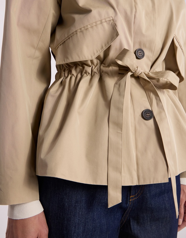 David Lawrence - Benson Jacket
