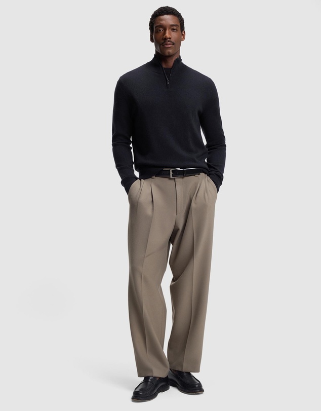 BOSS - Hemarlo Jumper