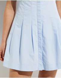 Calli - Elle Mini Dress