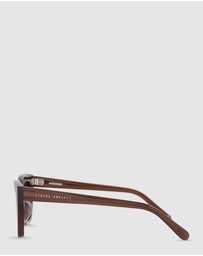 Status Anxiety - Antagonist Sunglasses
