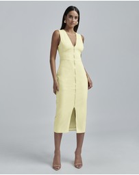 BWLDR - Fran Dress