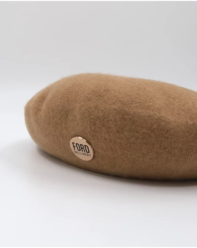 FORD MILLINERY - Emily Beret