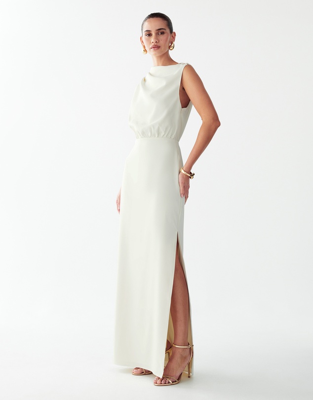 BWLDR - Dariah Dress