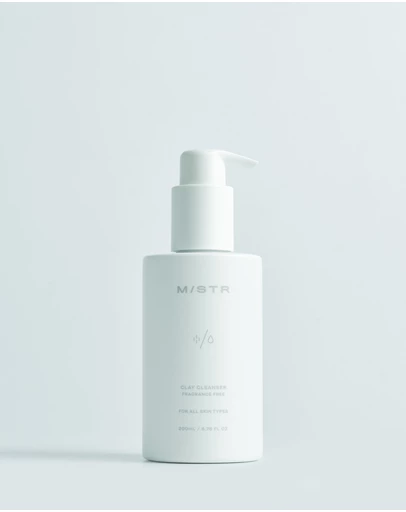 MISTR - Clay_Cleanser