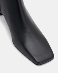 CAMILLA AND MARC - Hudson Mid Boots