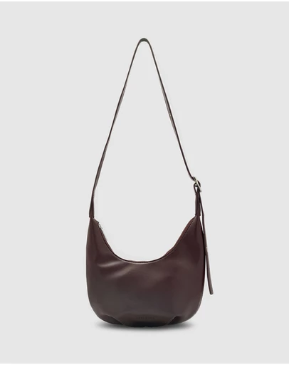 Brie Leon - Everyday Croissant Mini Bag