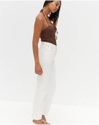 Style Addict - Palermo Halter Top