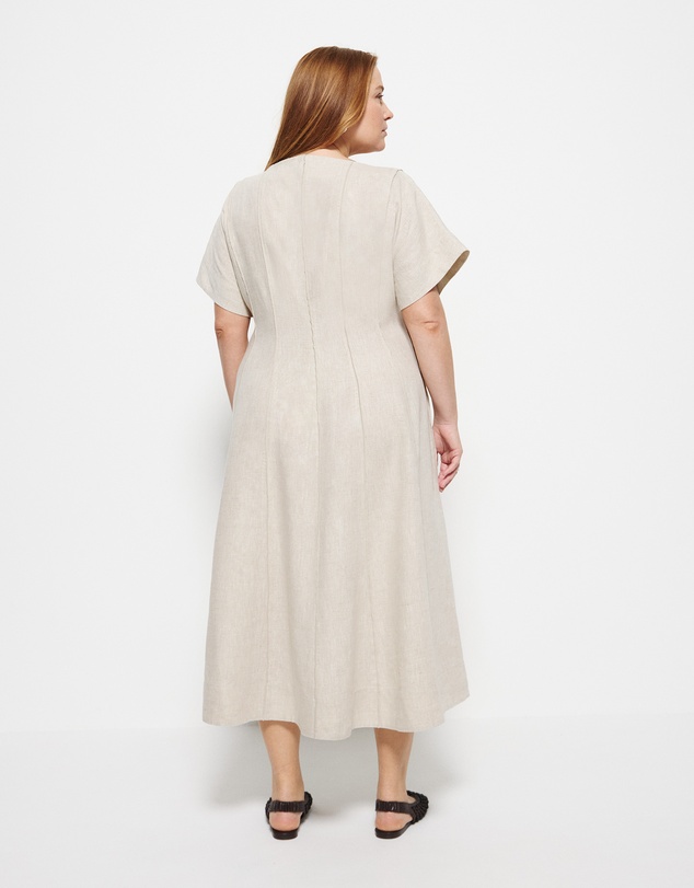 Commonry - Katie Dress