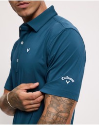 Callaway - Ellerston Golf Polo
