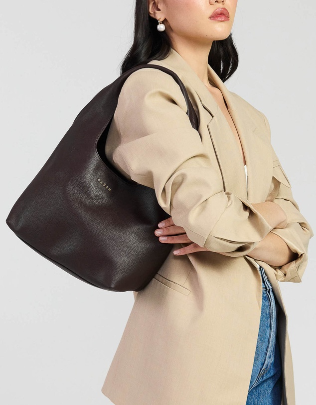 SABEN - Kiki Shoulder Bag Cacao