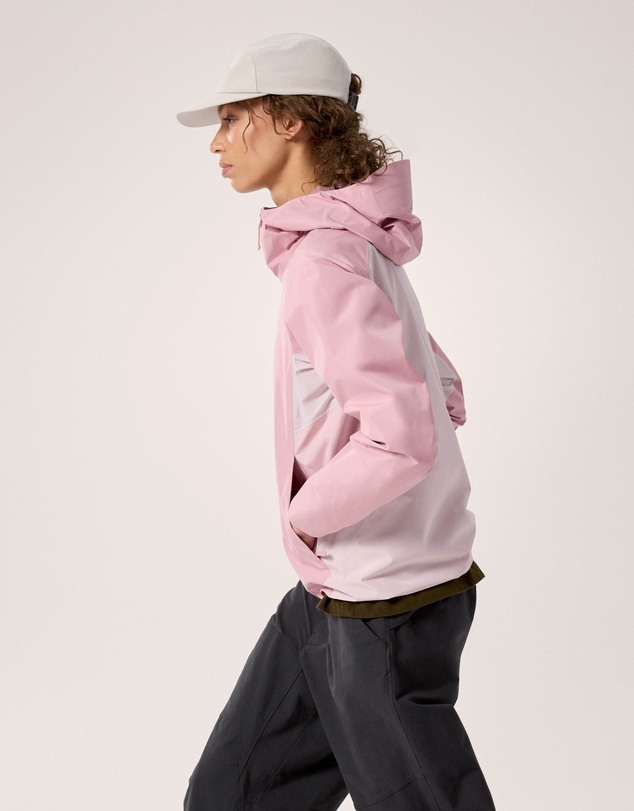 Arc'teryx - Solano Hoody Women's