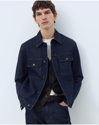 M.N.G - Ryan Jacket