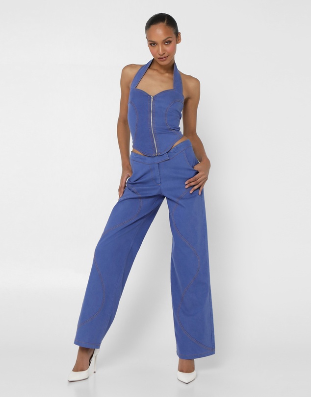 BY.DYLN - Ramona Pants