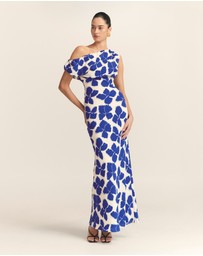 ST MRLO - Harper Dress