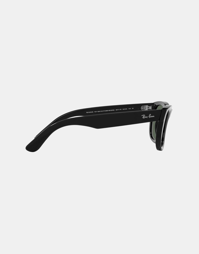 Ray-Ban - 0RBR0502S Wayfarer Reverse