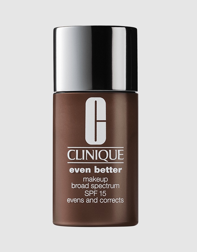 Clinique - Even Better Makeup SPF 15 Foundation