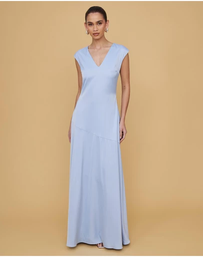 CHANCERY - Loren Maxi Dress