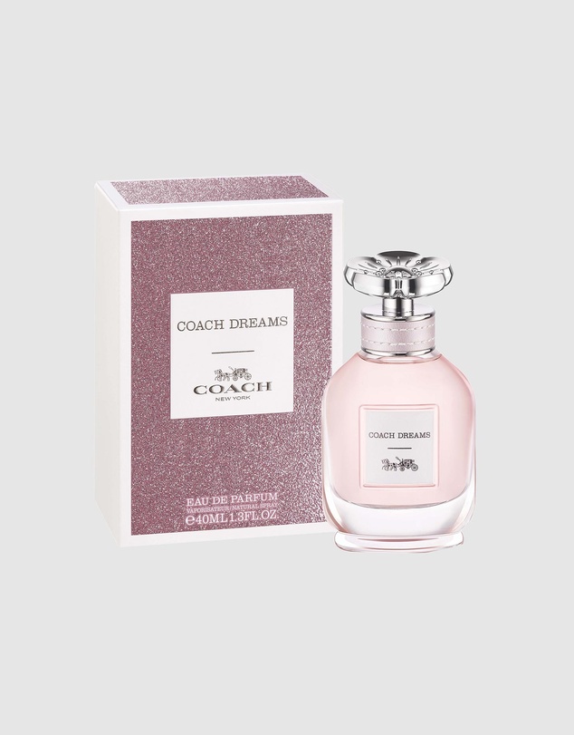 Coach - Coach Dreams EDP 40ml