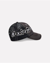 Epokhe - Epokhe Cave Trucker