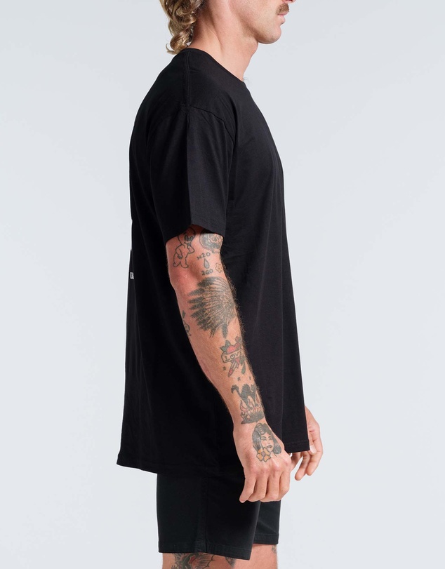 Vacancy Co - Cooked Tee