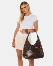 PETA AND JAIN - Stormi Bag - ICONIC EXCLUSIVE