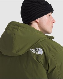 The North Face - McMurdo Bomber Jacket